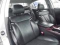 Mercury Metallic - GS 350 AWD Photo No. 15