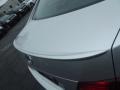 Mercury Metallic - GS 350 AWD Photo No. 17