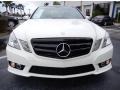 2010 Arctic White Mercedes-Benz E 350 Sedan  photo #2