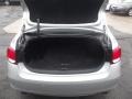 Mercury Metallic - GS 350 AWD Photo No. 19