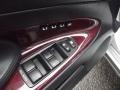 Mercury Metallic - GS 350 AWD Photo No. 22