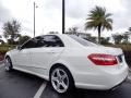 2010 Arctic White Mercedes-Benz E 350 Sedan  photo #5