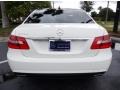 2010 Arctic White Mercedes-Benz E 350 Sedan  photo #6