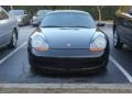 Black Metallic - Boxster  Photo No. 2