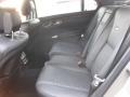 Black Rear Seat Photo for 2008 Mercedes-Benz S #88323247