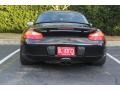 Black Metallic - Boxster  Photo No. 4