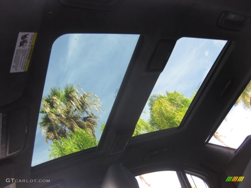 2008 Mercedes-Benz S 65 AMG Sedan Sunroof Photo #88323280