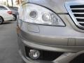Pewter Metallic - S 65 AMG Sedan Photo No. 23