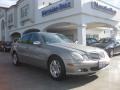 Pewter Metallic 2006 Mercedes-Benz E 350 Sedan