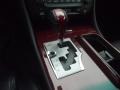 Mercury Metallic - GS 350 AWD Photo No. 37