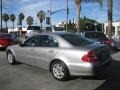 Pewter Metallic - E 350 Sedan Photo No. 4