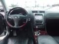 Mercury Metallic - GS 350 AWD Photo No. 46