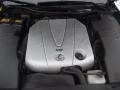 Mercury Metallic - GS 350 AWD Photo No. 47