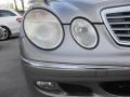 Pewter Metallic - E 350 Sedan Photo No. 21