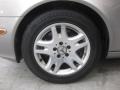 Pewter Metallic - E 350 Sedan Photo No. 22