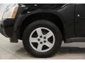 2006 Black Chevrolet Equinox LS  photo #15