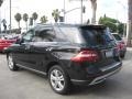 Black - ML 350 4Matic Photo No. 4