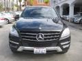Black - ML 350 4Matic Photo No. 6