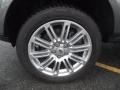 2010 Land Rover LR4 HSE Lux Wheel and Tire Photo