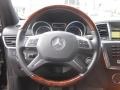 Black - ML 350 4Matic Photo No. 11