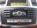 Black - ML 350 4Matic Photo No. 13