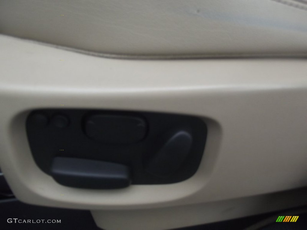 2010 LR4 HSE Lux - Stornoway Grey Metallic / Almond/Arabica photo #26