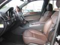 Black - ML 350 4Matic Photo No. 18