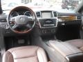 Black - ML 350 4Matic Photo No. 20