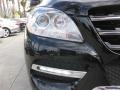 Black - ML 350 4Matic Photo No. 22
