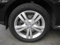 Black - ML 350 4Matic Photo No. 23