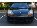 Black Metallic - Boxster  Photo No. 5