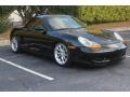 Black Metallic - Boxster  Photo No. 6