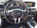 Polar White - C 250 Coupe Photo No. 9