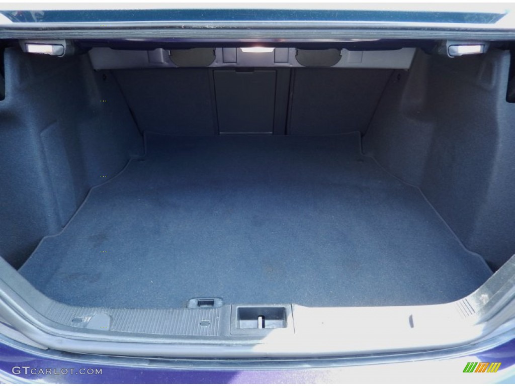 2001 Mercedes-Benz C 320 Sedan Trunk Photo #88324348
