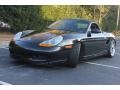 Black Metallic - Boxster  Photo No. 18