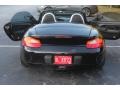 Black Metallic - Boxster  Photo No. 20