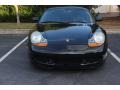 Black Metallic - Boxster  Photo No. 27