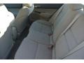 Taffeta White - Civic LX Sedan Photo No. 13