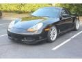 Black Metallic - Boxster  Photo No. 28