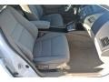 Taffeta White - Civic LX Sedan Photo No. 15
