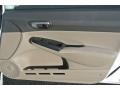 Taffeta White - Civic LX Sedan Photo No. 16
