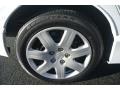 Taffeta White - Civic LX Sedan Photo No. 20