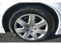 Taffeta White - Civic LX Sedan Photo No. 21