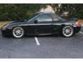 Black Metallic - Boxster  Photo No. 35