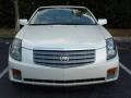White Diamond - CTS Sedan Photo No. 3