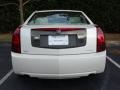 White Diamond - CTS Sedan Photo No. 5
