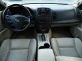 White Diamond - CTS Sedan Photo No. 8