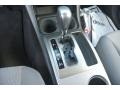 Silver Streak Mica - Tacoma V6 SR5 Prerunner Double Cab Photo No. 10