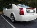 White Diamond - CTS Sedan Photo No. 10