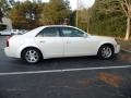 White Diamond - CTS Sedan Photo No. 15